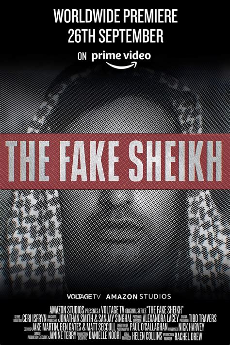 fake sheikh kissanime
